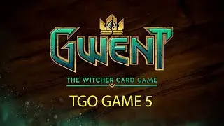 Gwent: Gwentlemen open tournament - game 5