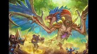 The Dungeon Delvers' 20 Man Unbooned Speedrun