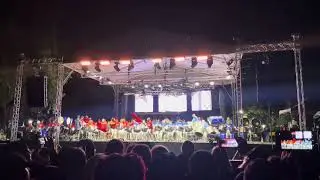 Croydon Steel Orchestra  UK PANORAMA 2024