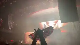 First nine minutes- RL Grime- Stereo Live Dallas 5/29/2022