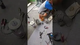 Servis Blender