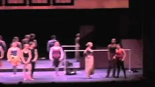 FAME The Musical  