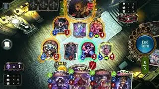 Shadowverse Shadow Craft Finale