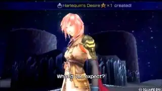 Final Fantasy XIII Rant-Sparta Remix!!