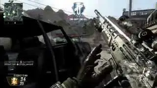 I GOT CLIPPED ON AGAIN!? (Bo2 Clips & Fails)
