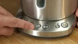 'Tea Kettle' Demo - Sage