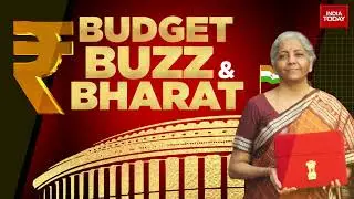 How Is Union Budget Prepared? From Initial Meetings To President&rsquo;s Approval, All Steps Explained