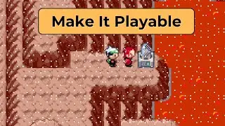 Why You're Effortlessly Productive In Pok&eacute;mon But Not Life