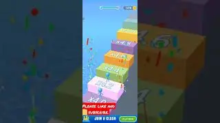 Count Master: Crowd Runner 3D//Walkthrough//.#89.