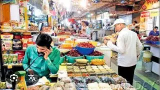 🔥apmc वाशी मार्केट मुंबई 💥