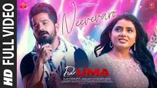 Full Video: Neevevaro | Dear Uma Movie | Sumaya Reddy,Pruthvi Ambaar | Radhan | Sai Rajesh