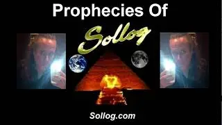 Gospel SOLLOG GOOD NEWS from The Grey's Earth Saved from Asteroid Strike