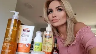 Rutina mea de ingrijire a tenului + cum am scapat de cosuri / Silvia Postolatiev