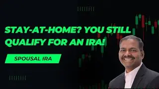 Spousal IRA Explained: How Non-Working Spouses Can Still Save for Retirement
