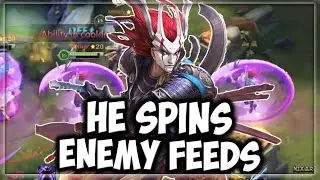 🔥 40K DMG! | Heroes Evolved - Daimon Build | Gameplay