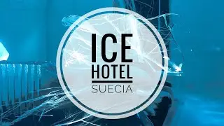 ICE HOTEL SUECIA