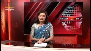 NEWS AT NIGHT | 31.01.2026 | THE NEWS | ENGLISH NEWS AT 9:00 PM | BTV-CHATTOGRAM