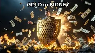 The REAL Difference Between GOLD and MONEY for Building WEALTH in 2026