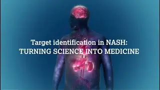 Discovering novel genetic targets for fatty liver disease