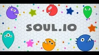 Soul.io Official Gameplay Trailer