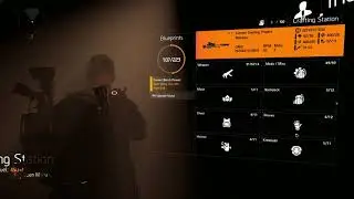The Division 2 - PC Nemesis upgrade glitch