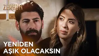 Kocasının Hastalığını Fırsata &Ccedil;evirdi | Zerhun 10. B&ouml;l&uuml;m​