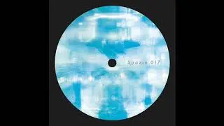 Donato Dozzy w/ Anna Caragnano - Parola (Rework) - Variations EP - [SPAZIO017] - 2019