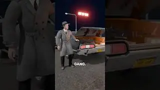 How The Trunk Machine Gun Works 🛻