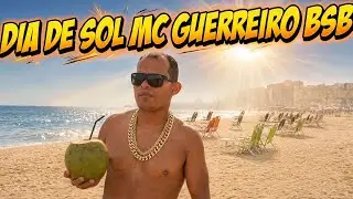 DIA DE SOL MC GUERREIRO BSB (PROD LPONTO RECORDS STUDIO A E GUERREIRO FEAT IVYS
