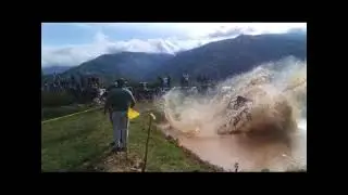 2 parte Rustitrial Fangodromo Bocono 4 de Junio 2023