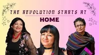 The Revolution Starts at Home: Mother-Daughter Relationships in Mexican American Literature 
