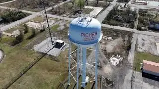 Picher, Oklahoma