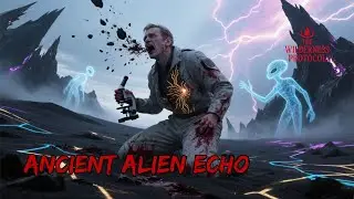 Creepypasta | Remains of An Alien Consciousness