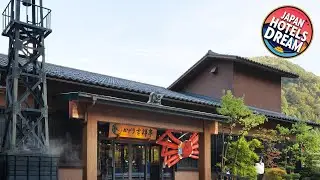 Kagari Kisshotei | Kaga, Japan | Hotel Review 🏩