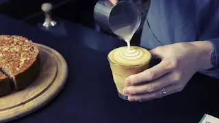 Print Room Cafe & Bar
