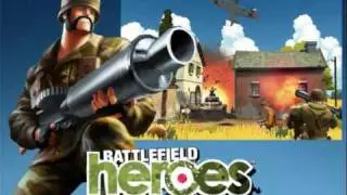 Battlefield Heroes Theme-Song