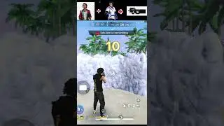 tatsuya vs koda gun ablity test🤞💥🤞💥 #freefire #ffnightlive #battleroyalegame #viralshort #gaming