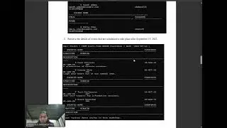 data base management system ex no 2