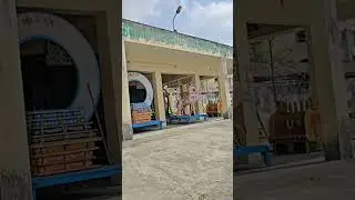 Sri Yathothakari Temple In Kanchipuram (కాంచీపురంలోని శ్రీ యథోత్తకారి ఆలయం)