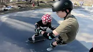 2025 North East Skate Park Series - Round 1 - Tallangatta