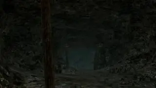 OpenMW: Caldera Mine
