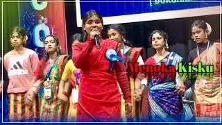 Hormo te Tengo Tahen Vur || Menoka Kisku || Malda College Program Video 2026