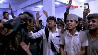 حبيبي ومحبوبي وطب البدنامباعشي طالت ايامه وجدد سنينه