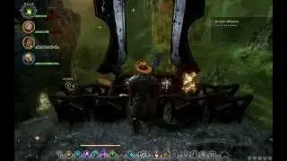 Broken Window Quest Solution - The Fade - Dragon Age: Inquisition