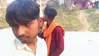 Desi vlog , village, bhita ghurpur Prayagraj 