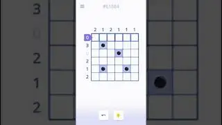#61864 Hidden Oxygen puzzle solution