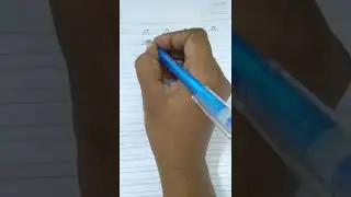 Cursive handwriting practice #handwriting #kidsvideo #kidswriting #kidswritingpractice