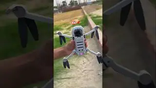 dji mini 4k #dji #mini #4k #drone