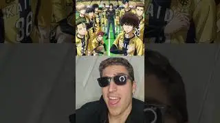 THE BEST Soccer Anime ⚽