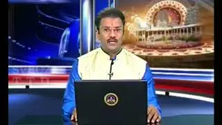 Tamil News Anchor Kotteswaran
